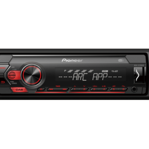 Pioneer* Avdio sistem MVH-S220DAB